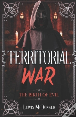 Capa do artigo Territorial War