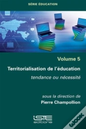 Capa do artigo Territorialisation De L