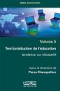 Territorialisation De L'Education - Preview