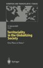 Territoriality In The Globalizing Society - Preview
