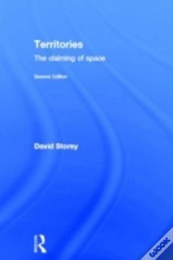 Capa do artigo Territories
