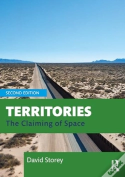 Capa do artigo Territories