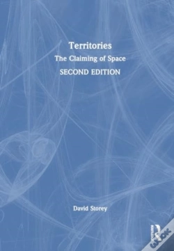 Capa do artigo Territories