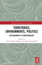 Territories, Environments, Politics - Preview