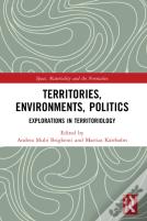 Territories, Environments, Politics