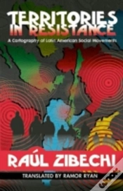 Capa do artigo Territories In Resistance
