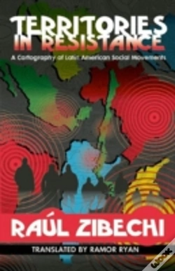 Capa do artigo Territories In Resistance