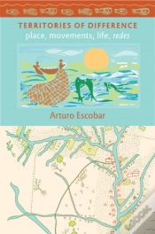Capa do artigo Territories Of Difference