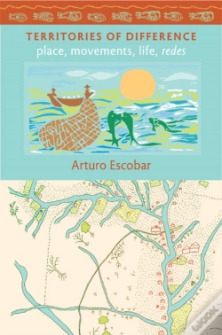 Capa do artigo Territories Of Difference
