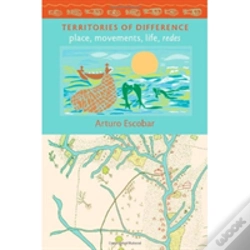Capa do artigo Territories Of Difference