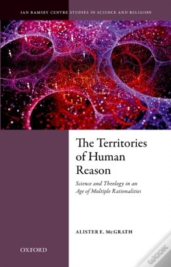 Capa do artigo Territories Of Human Reason