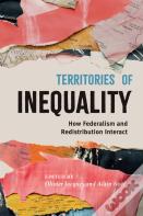 Territories Of Inequality