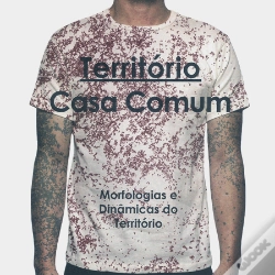 Capa do artigo Território - Casa Comum