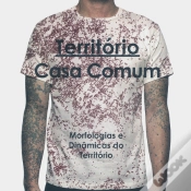 Capa do artigo Território - Casa Comum