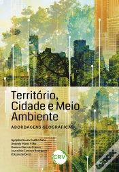 Capa do artigo Território, Cidade E Meio Ambiente