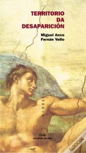 Capa do artigo Territorio Do Desaparicion