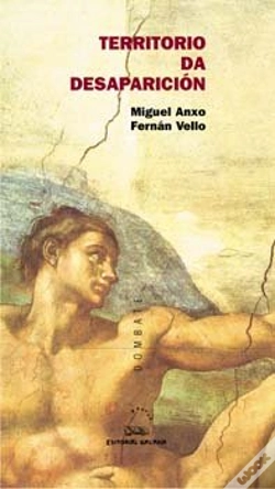 Capa do artigo Territorio Do Desaparicion