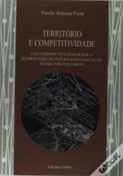 Capa do artigo Território e Competitividade