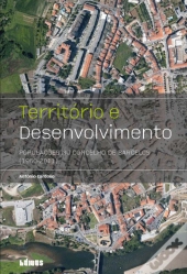 Território e Desenvolvimento