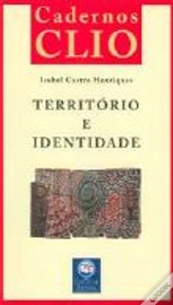 Capa do artigo Território e Identidade a construção da Angola colonial