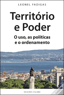 Capa do artigo Território e Poder