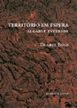 Capa do artigo Território em Espera