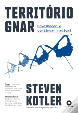 Capa do artigo Território Gnar