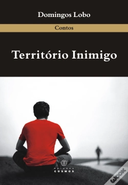Capa do artigo Território Inimigo