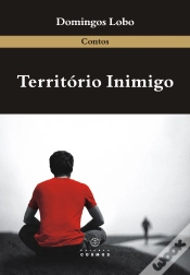 Capa do artigo Território Inimigo