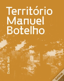 Capa do artigo Território Manuel Botelho