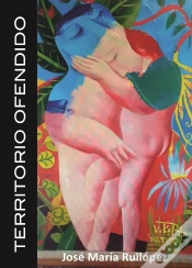 Capa do artigo Territorio Ofendido