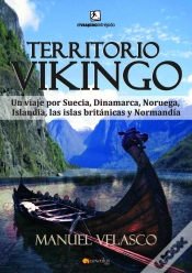 Capa do artigo Territorio Vikingo