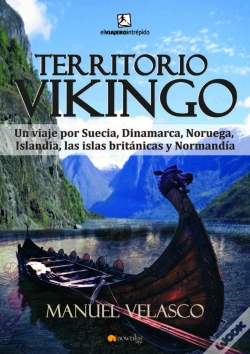 Capa do artigo Territorio Vikingo
