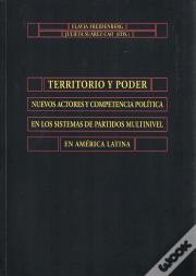 Territorio Y Poder