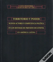 Capa do artigo Territorio Y Poder