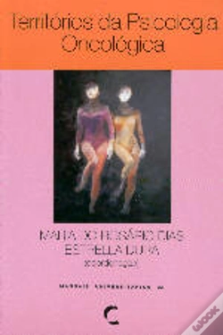 Capa do artigo Territórios da Psicologia Oncológica