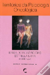 Capa do artigo Territórios da Psicologia Oncológica