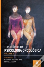 Capa do artigo Territórios da Psicologia Oncológica - Vol. II