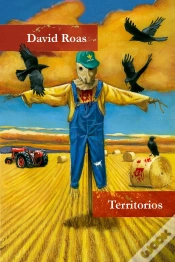 Capa do artigo Territorios