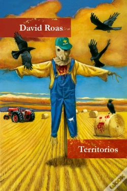 Capa do artigo Territorios