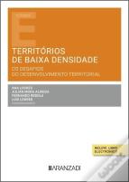 Territorios De Baixa Densidade Os Desafios Do Desenvolvimen