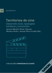 Capa do artigo Territorios De Cine