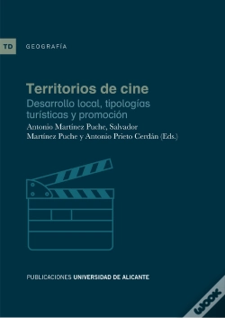 Capa do artigo Territorios De Cine
