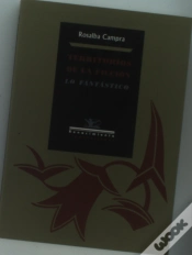 Capa do artigo Territorios De La Ficción