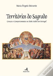 Capa do artigo Territórios do Sagrado