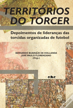 Capa do artigo Territórios Do Torcer