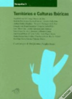 Capa do artigo Territórios e Culturas Ibéricas