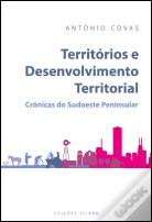 Territórios e Desenvolvimento Territorial