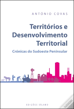 Capa do artigo Territórios e Desenvolvimento Territorial