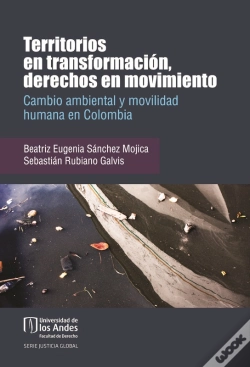Capa do artigo Territorios En Transformación, Derechos En Movimiento